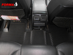 Mercedes-Benz M-Class 3 поколение W166 (07.2011 - 10.2015)