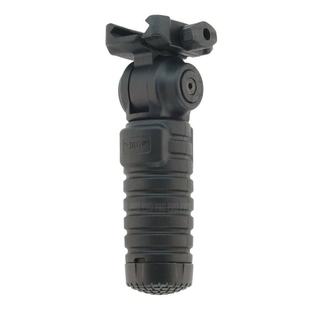 Рукоятка-сошка Пикатинни, DLG Tactical