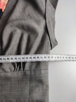 Платье Ted Baker лаконичное 42 размер