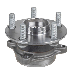 Ступица передняя в сборе L R (c ABS) LEXUS CT 200H (2011 )/TOYOTA PRIUS (2009 ) GANZ GIK05070