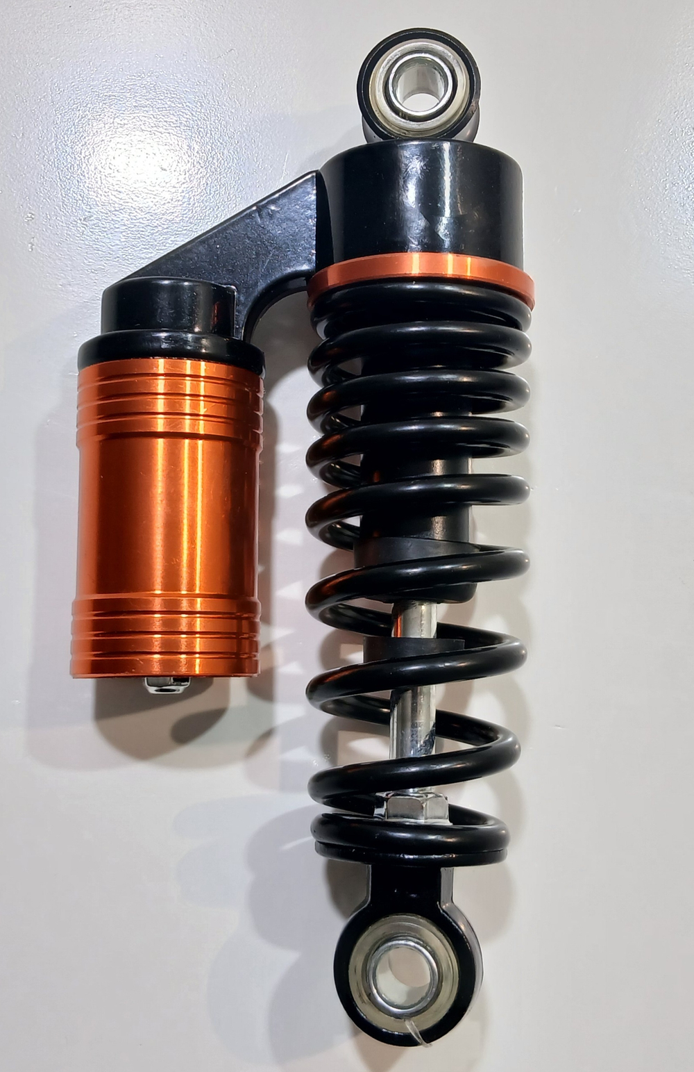 Амортизатор задний Электровелосипед KUGOO V3 MAX