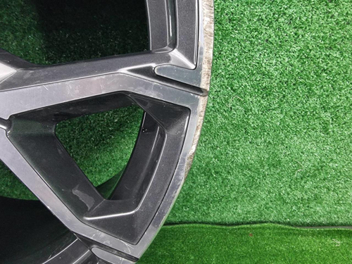 Диск Комплект R21 BMW X5 G05 (18-нв) 741 стиль