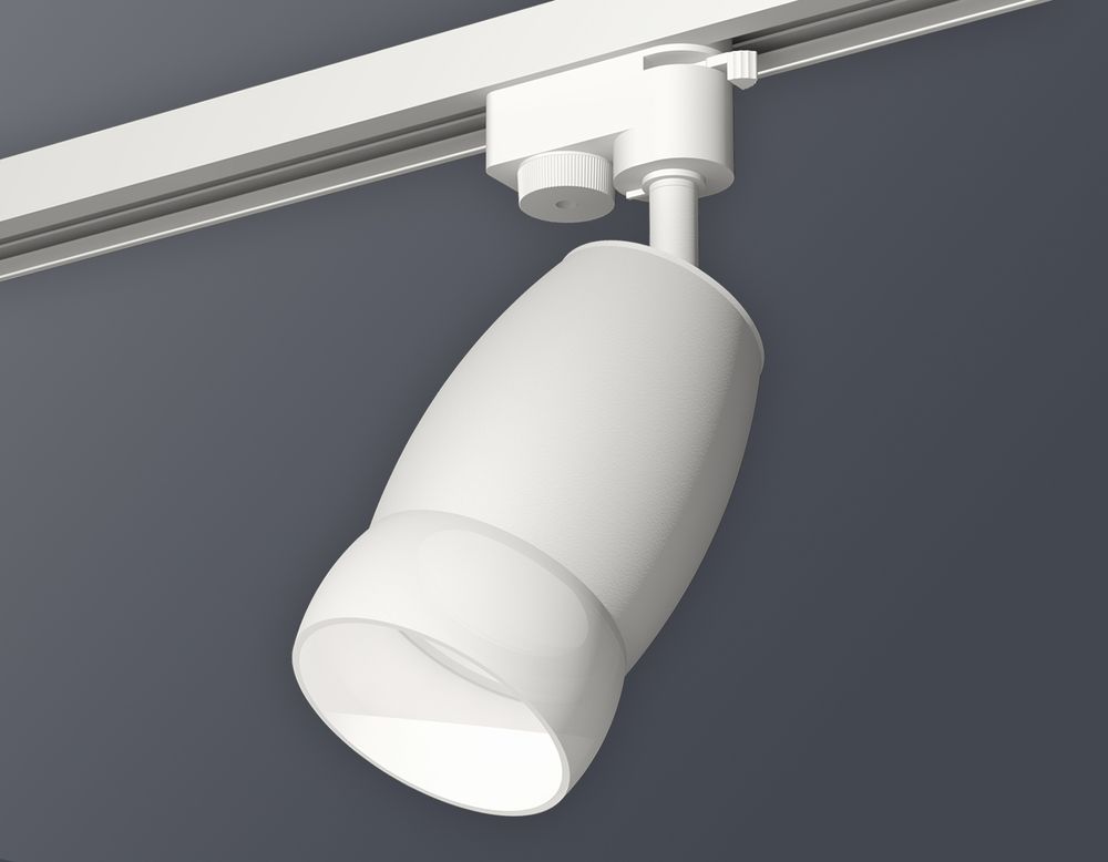 Ambrella Комплект трекового однофазного светильника Track System XT1122008