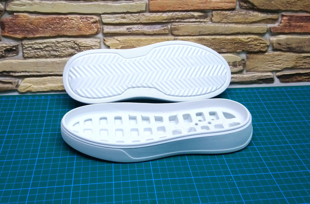 Подошва женская артикул LUSI R2 бел