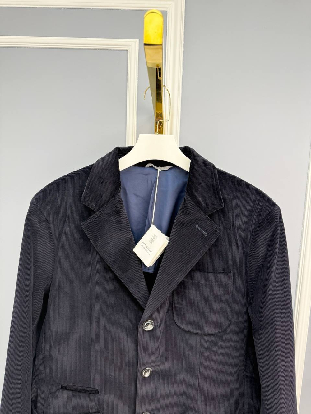 Костюм Brunello Cuccinelli