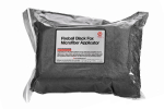 FIREBALL Black Fox Прямоугольный микрофибровый аппликатор  12х8 см