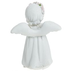 GAEM Фигурка декоративная "Ангел" (блок 2шт), L8 W5 H11,5 см, 2в.