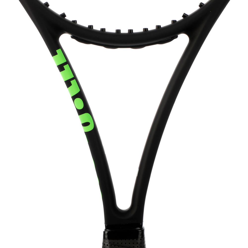 Теннисная ракетка Wilson Blade 98 18x20 Countervail Tour Racket (Special Edition)