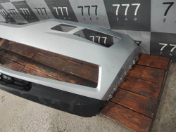 Бампер передний Skoda Kodiaq 16-22 Б/У Оригинал 562807221