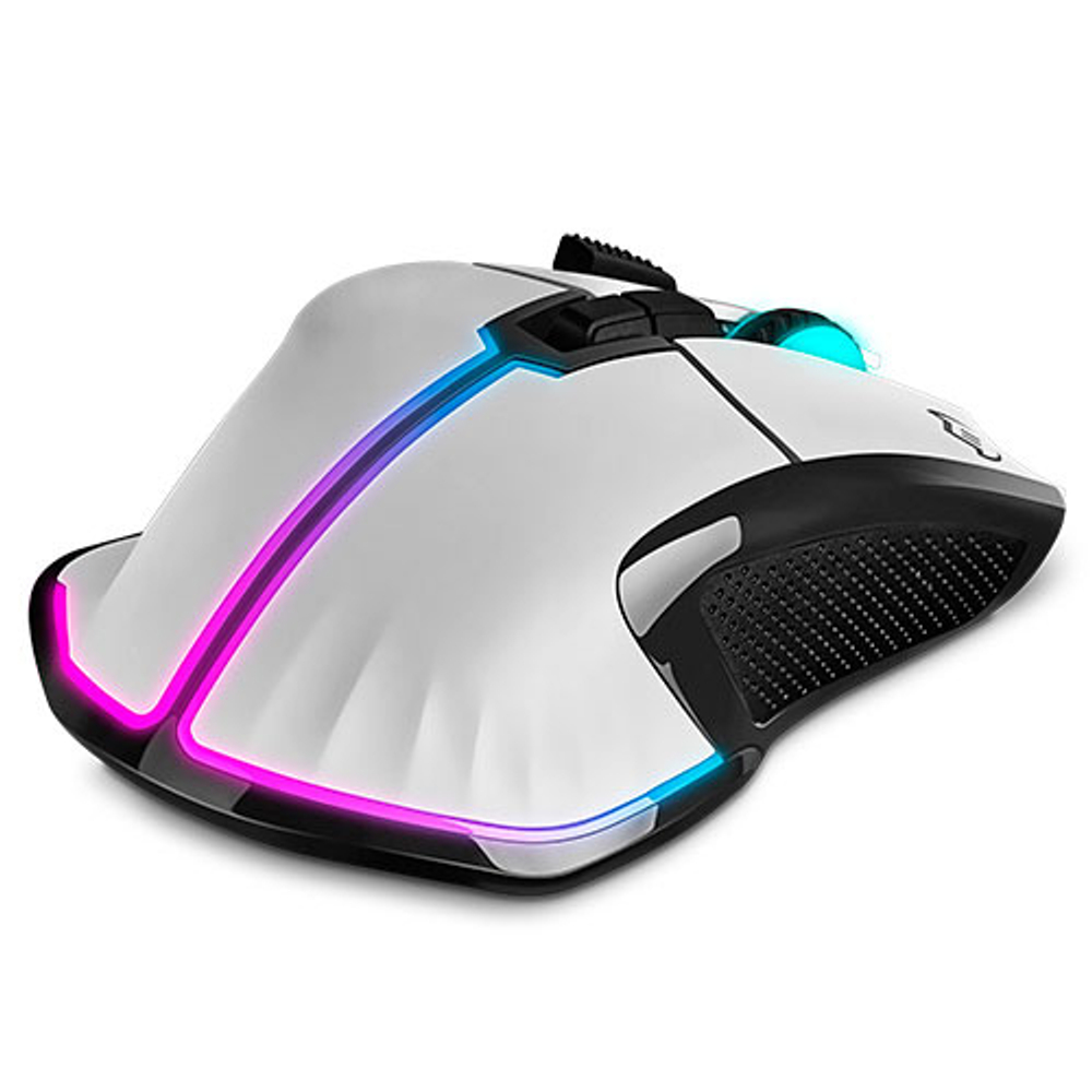 SVEN Игровая мышь RX-G990 белая