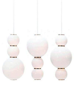 люстра Pearls 3ACD