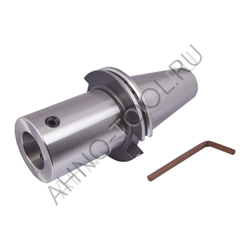 Оправка для расточных головок DIN69871 SK50-LBK6-105 ACCKee