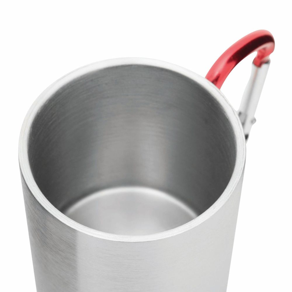 Кружка HIKING DAY Красный