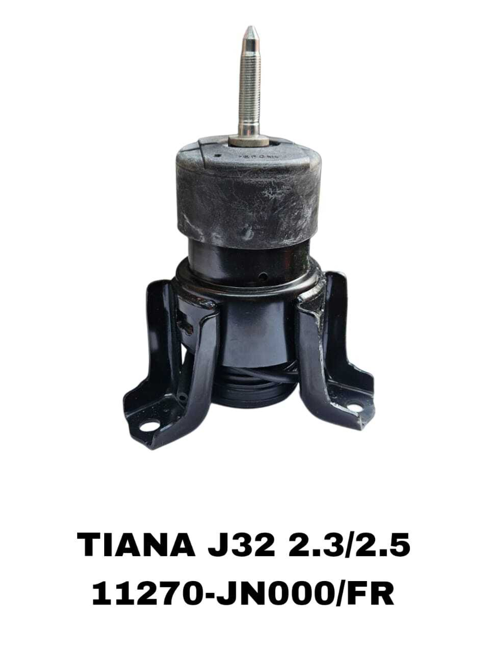 ПОДУШКИ ДВИГАТЕЛЯ TIANA J32 2.3 /2.5