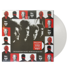 U2 / Two Hearts Beat As One / Sunday Bloody Sunday (Coloured Vinyl)(12'' Vinyl EP)