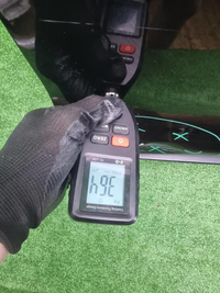 Дверь передняя правая Bmw X4 F26 (2014-2018)