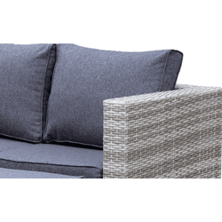 Комплект мебели AFM-821GL Grey