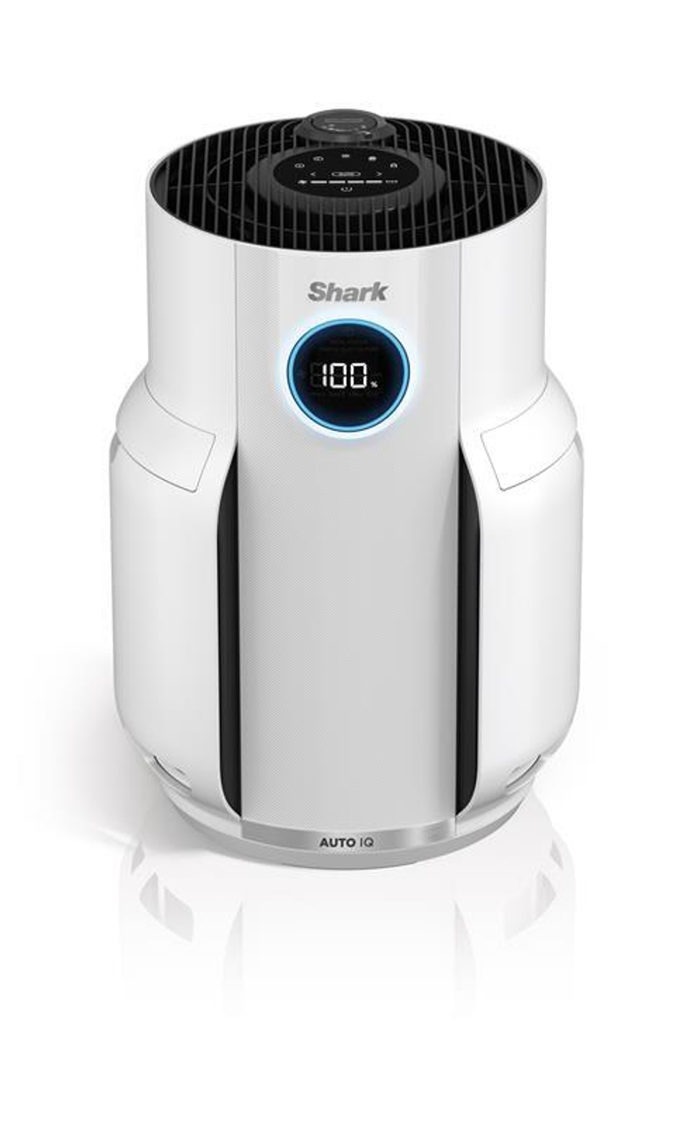 Очиститель воздуха Shark HP150EU белый