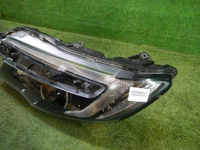 Фара левая Honda Pilot 3 (2015-2018) LED
