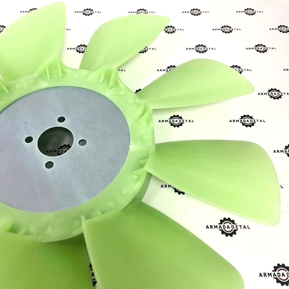 Вентилятор охлаждения (крыльчатка, 20") | 30/925526 | Spare Parts KA