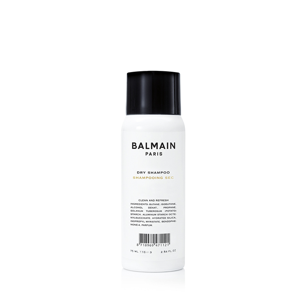Balmain Hair Couture Сухой шампунь Dry shampoo 75 мл