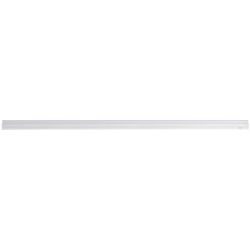 Линейный светодиодный светильник ЭРА LLED-01-16W-6500-W 16Вт 6500K L1174мм с выключателем