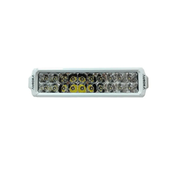 Балка Aurora 10" комбинированного белого света ALO-M-D6D1-10