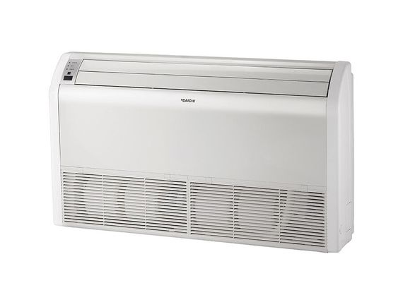 Напольно-потолочный внутренний блок мульти сплит-системы Daichi DA35AMKS1R