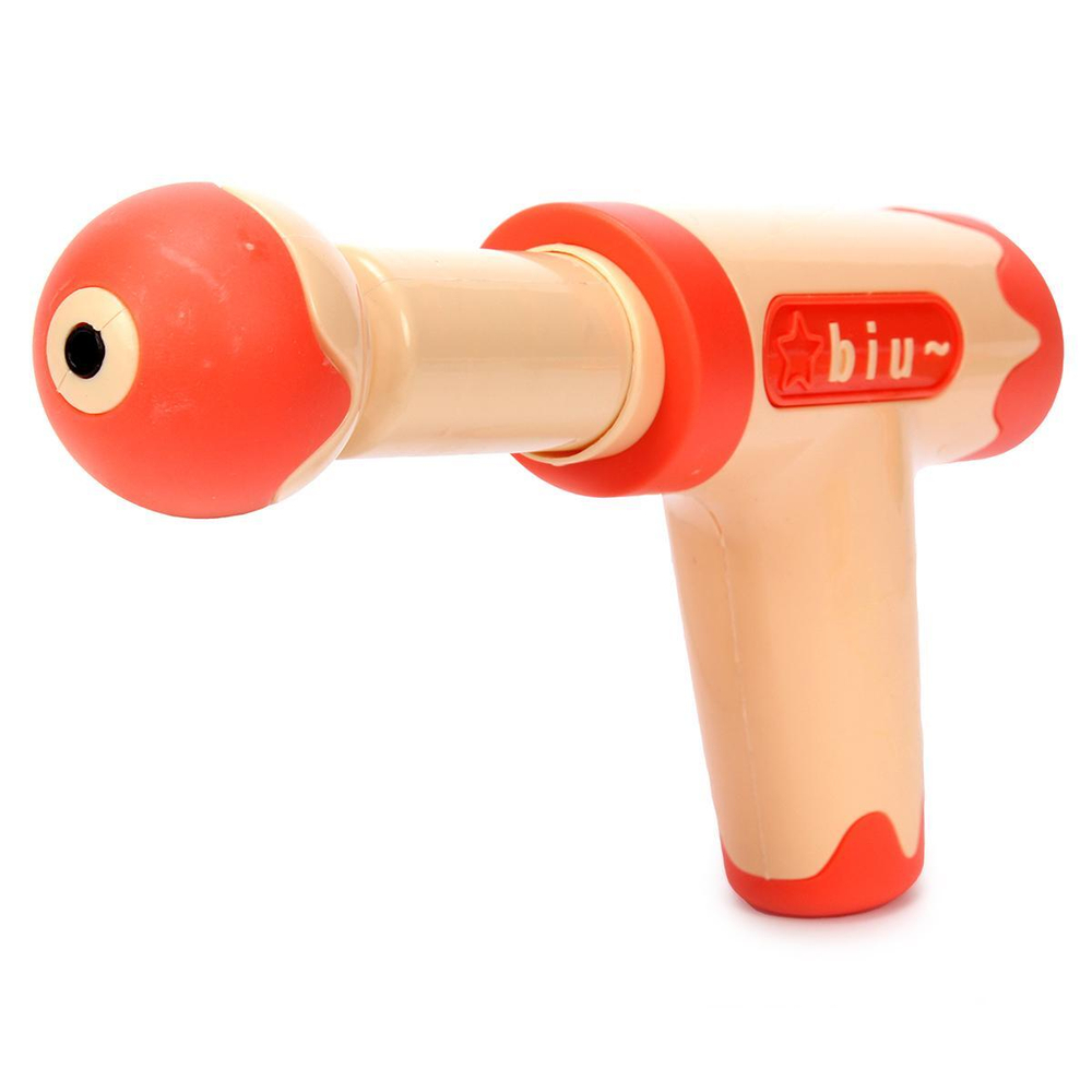 Водный пистолет с баллоном , пакет 312