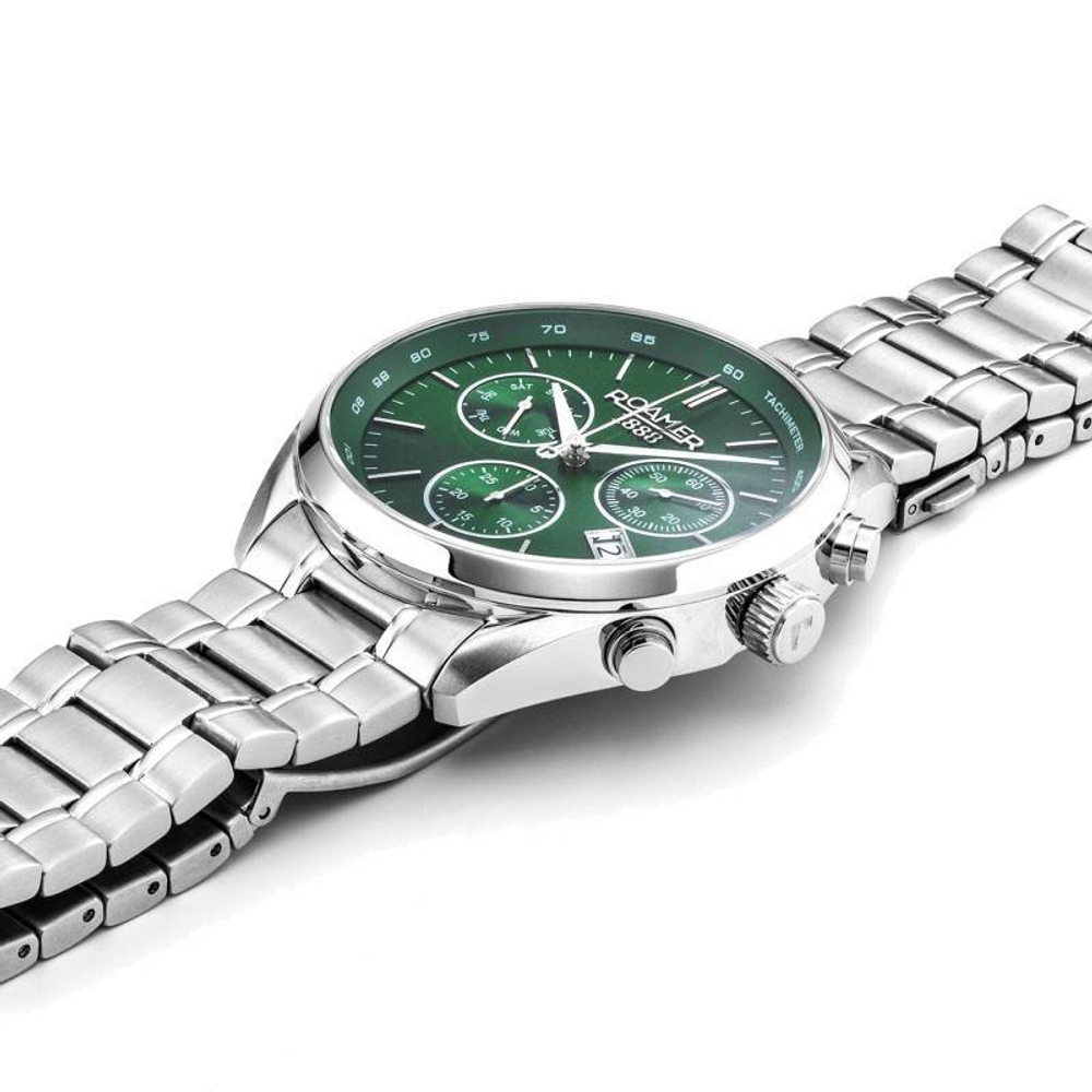 Roamer Pro Chrono 993819 41 75 20