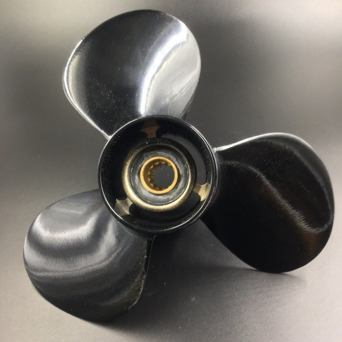 Гребной винт Tohatsu 40-50 (3x11-3/8x12) (BaekSan)