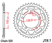 JTR7