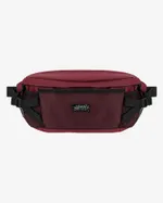 Сумка поясная Anteater Bigbag Bordo