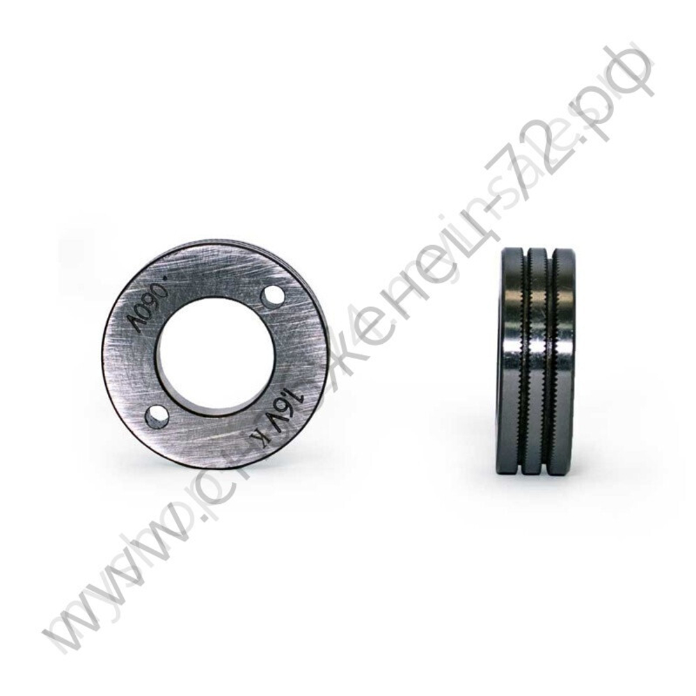 Ролик порошк. 1.2-1.6мм / SKYWAY 500DP 2x4