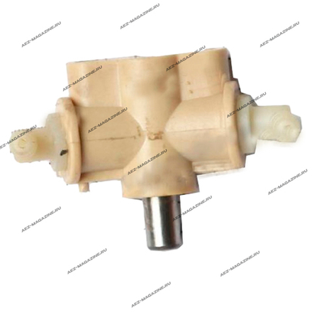 Маслонасос для электропилы Интерскол ПЦ-16T