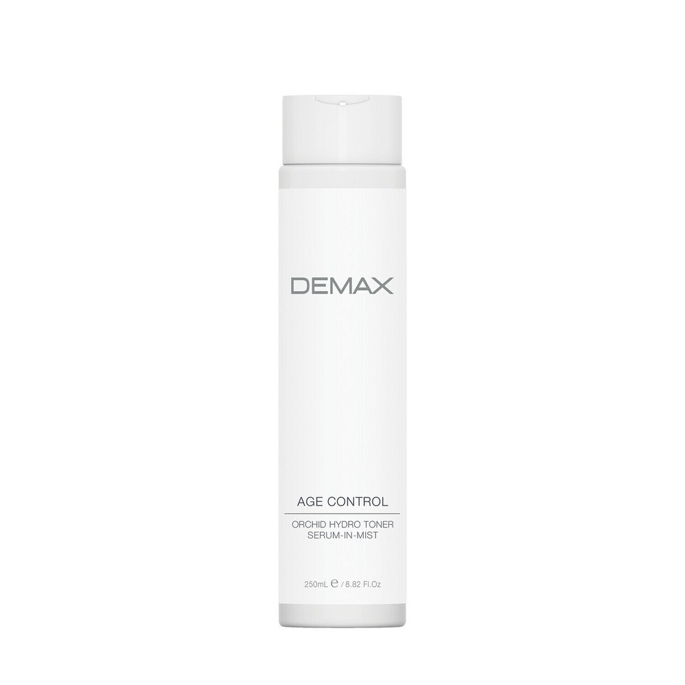 Demax Hot Champagne Kit