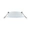 Встраиваемый светильник Nowodvorski Mykonos Led White 10536