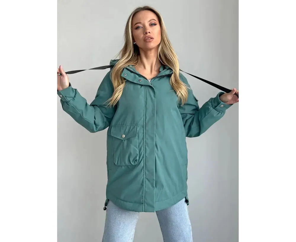 Куртка 7391481 Fabrika