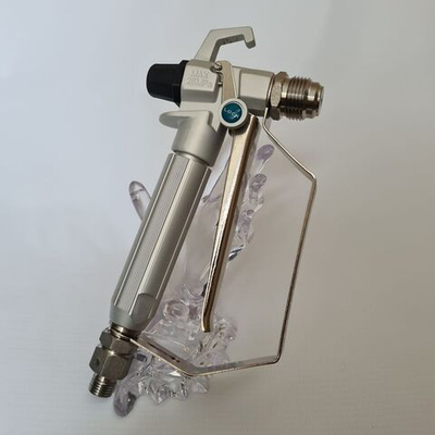 Пистолет окрасочный X-450 безвоздушного распыления X - серия Dino-Power