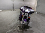 Harley-Davidson Electra Glide FLHTCUI 1450 2001