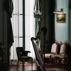 Бра Maytoni Renoir PIC118-22-R