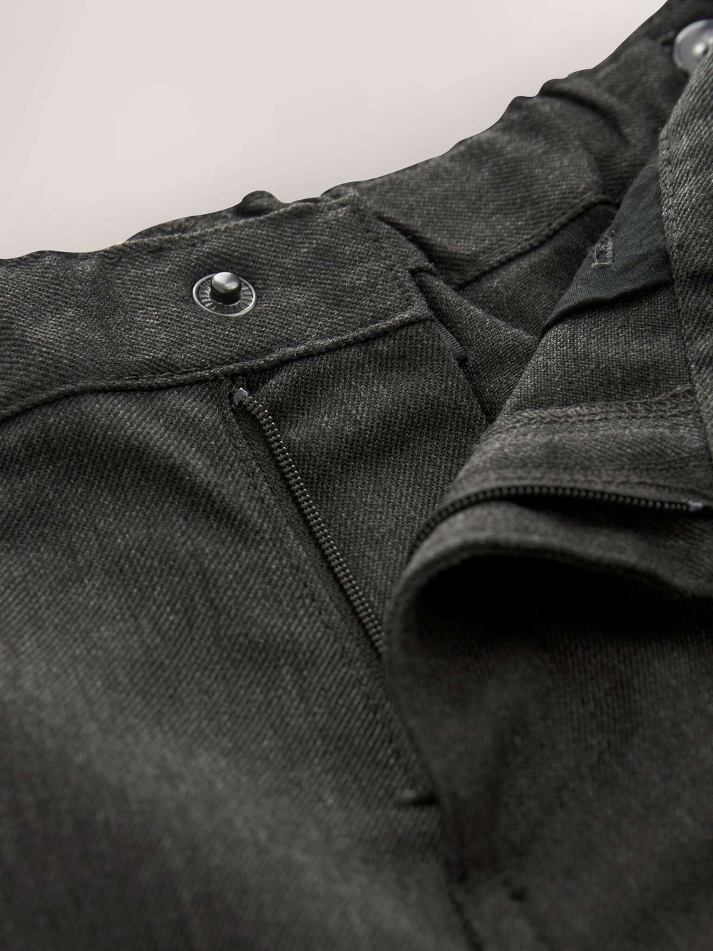 Шорты карго для мальчика Next U66-897, Темно-серый