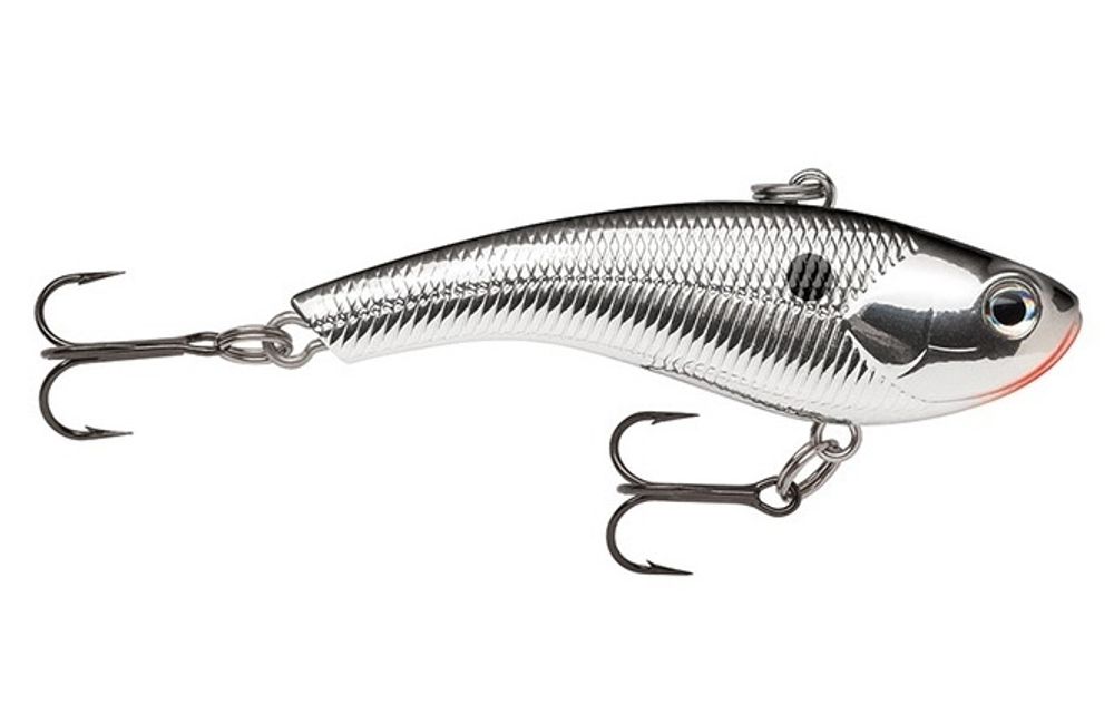 Воблер RAPALA Slab Rap SLR05 / 5 см, 6 г, цвет CH