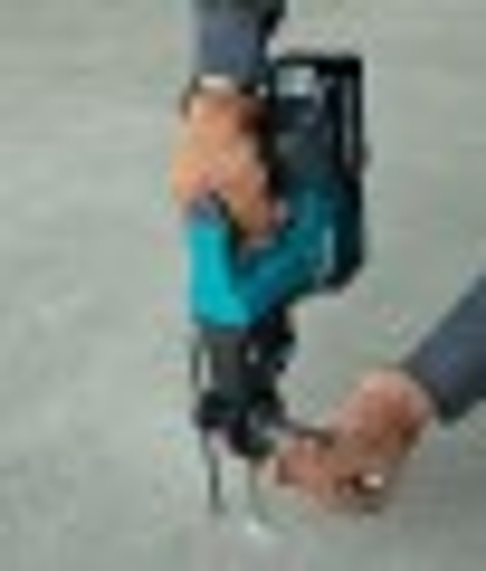 Перфоратор аккумуляторный MAKITA HR003GZ без АКБ и ЗУ