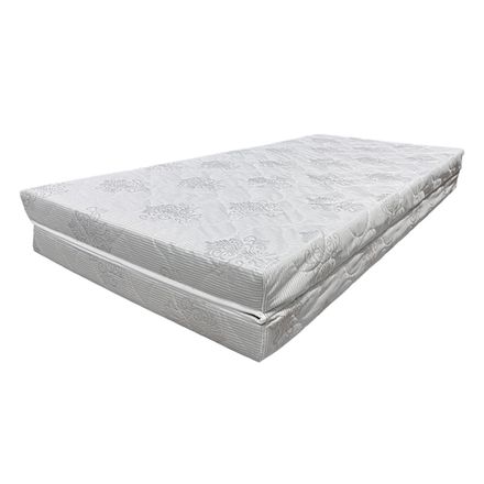 Матрас-трансформер 0,9/1,8-2,0