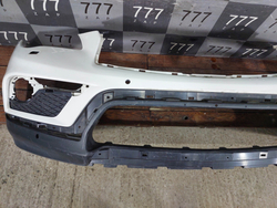 Бампер передний Infiniti EX QX50 (J50) 15-17 Б/У Оригинал 620225UB0H