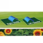 Дождеватель осциллирующий 16-ти струйный