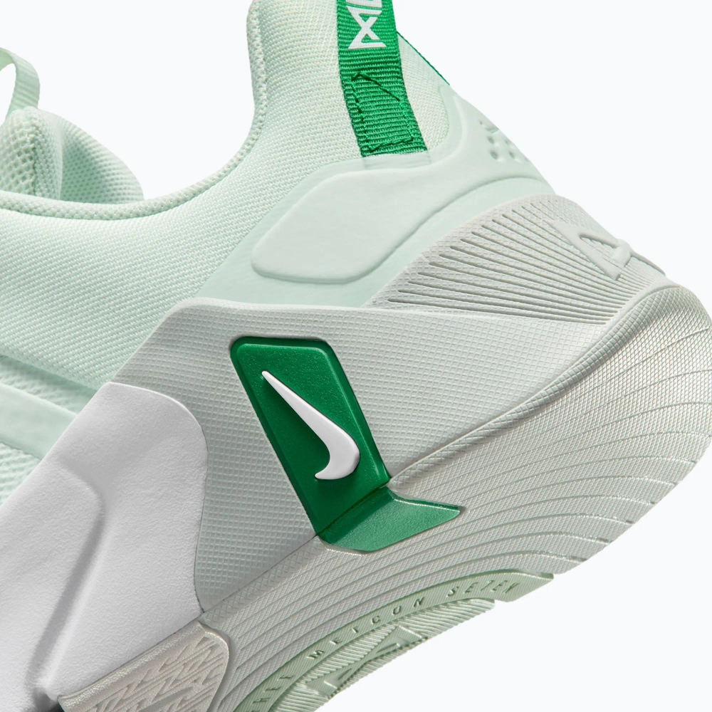 Женские Кроссовки для бега Nike Free Metcon 7 barely green/malachite/white