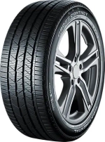 Легковая шина CONTINENTAL CrossContact LX Sport 285/40R22 110H XL FR AO ContiSilent