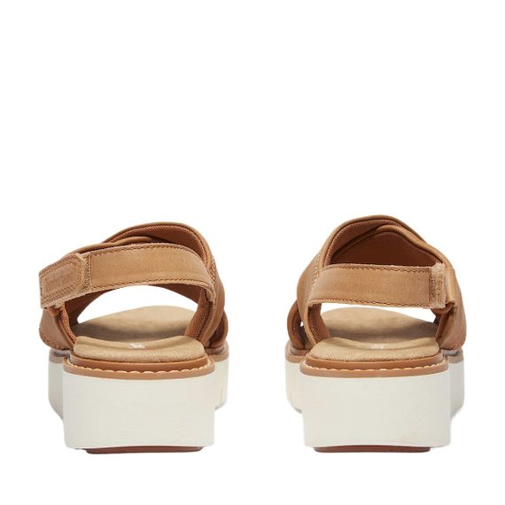 Timberland Safari 'Brown'